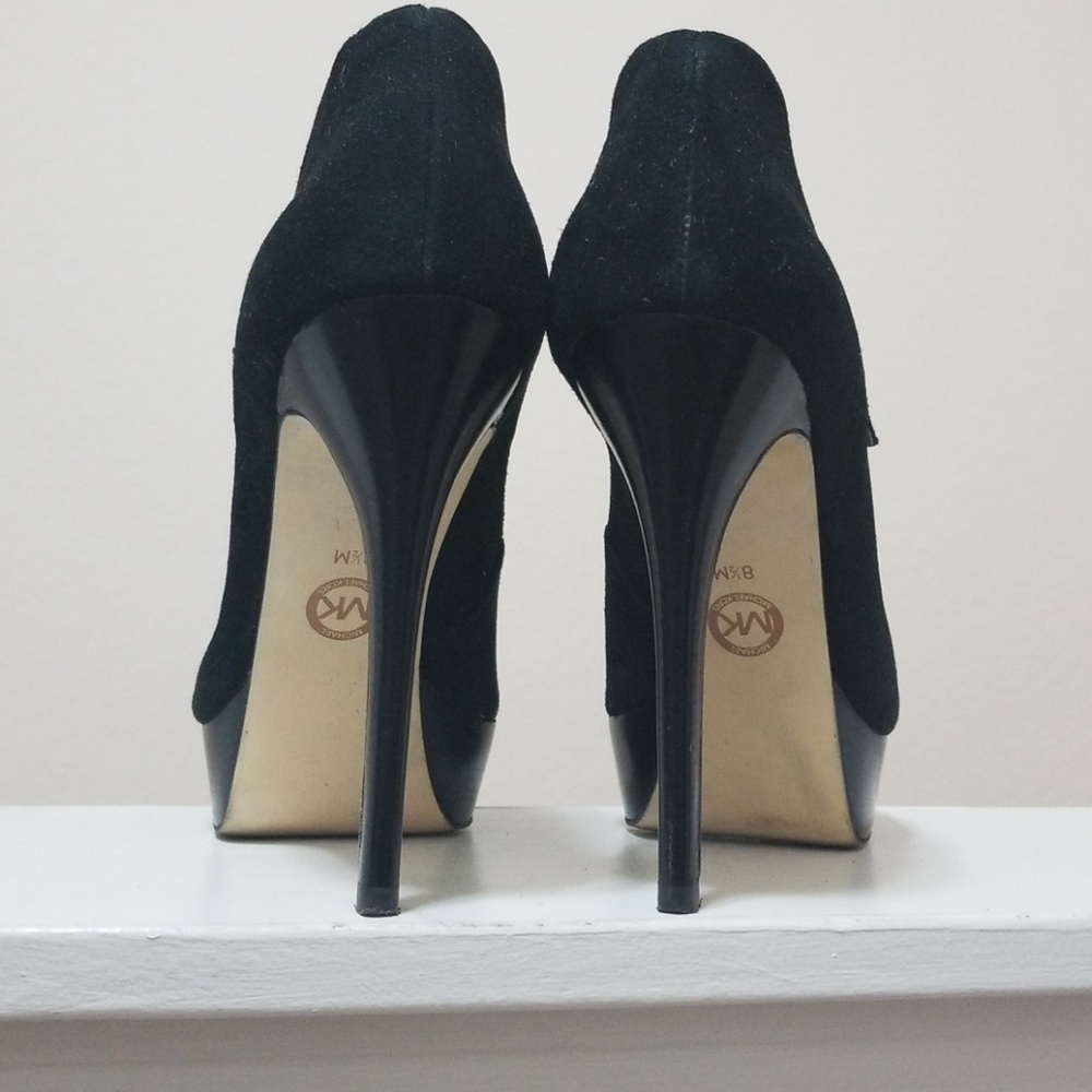 Ⓜ️ICHAEL KORS open toe women's shoe - Picture 7 of 8